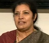 CM of AP Jagan does not have belief in the sanctity of Tirumala says Purandeswari