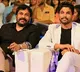 Allu Arjun to meet chiranjeevi today