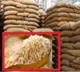 govt imposes 20 per cent export duty on parboiled rice