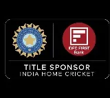 BCCI onboards IDFC First Bank as title sponsor for home internationals with 235 cr