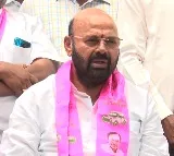 Muthireddy Yadagiri Reddy on Palla Rajeswar Reddy comments