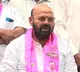 Muthireddy Yadagiri Reddy on Palla Rajeswar Reddy comments