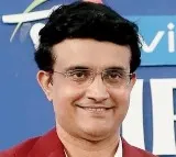 Sourav Ganguly team for IDI world cup
