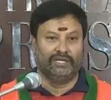 Jagan not caring TTD rules says Bhanuprakash Reddy