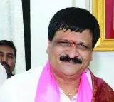 Mynampalli meeting with medak followers