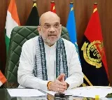 Amit Shah tour schedule in Telangana announces