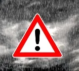 IMD issues rain alert for AP and Telangana