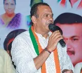 Komatireddy interesting comments on Revanth Reddy