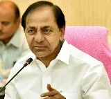 TS CM KCR appreciates Allu Arjun and RR team for winning national awards