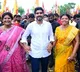 Lokesh completes half of his Yuvagalam Padayatra