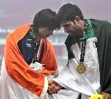 Pakistan Javelin thrower Arshad Nadeem says he has no rivalry against Neeraj Chopra