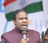 KA Paul issues dead line to Centre on VIzag Steel Plant