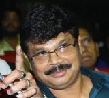 Skanda movie pre release event