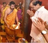 10 villages in Kamareddy will vote to KCR only