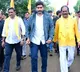 Nara Lokesh slams AP CM Jagan