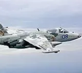 3 pilots die in military trainer jet collision in Ukraine