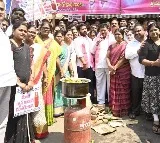 BRS to zero in on 'world's most expensive' LPG, steep fuel prices