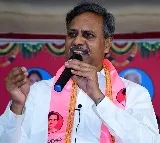 MLC's controversial remarks on defectors may add to problems of BRS
