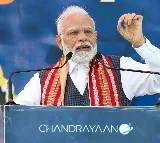 Combined effort to meet technical support made the Chandrayaan-3 a grand success, says PM