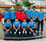 Indian team leaves for Men’s Asian Hockey 5s World Cup Qualifier
