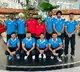 Indian team leaves for Men’s Asian Hockey 5s World Cup Qualifier