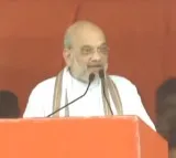 Amit Shah rules out any truck with BRS