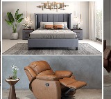 ఆంధ్రప్రదేశ్‌లోని విశాఖపట్నంలో తమ మొదటి స్టోర్‌ను ప్రారంభించిన లగ్జరీ ఫర్నిచర్ బ్రాండ్ డ్యురియన్‌  ఫర్నిచర్