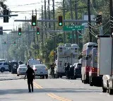 3 killed in racially motivated shooting at in Jacksonville Florida