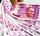 Unknown persons transferred money to 50 accounts