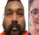 Indian american man in california for murdering his girl friend