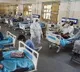 ICMR Report Says 6 Per Cent Patients Died Of Post Covid Complications Within A year