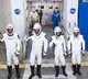NASAs Crew7 Mission Launches 4 Astronauts From 4 Countries To Space Station