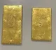 Vijayawada customs seized about Rs 6 cr smuggled gold and foreign currency