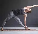 Three yoga asanas that keep your heart healthy