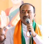 mla etala rajender criticized cm kcr