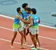 Anand Mahindra reacts to India qualifies to finals in World Championship relay event