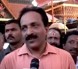 isro chief speaks about space investments and temple visits