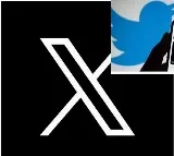 There is no twitter except in URL