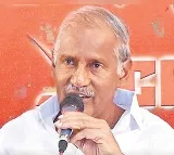 cpi leaders met congress incharge Manikrao Thakre