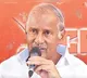 cpi leaders met congress incharge Manikrao Thakre