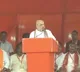 Amit Shah speech in Khammam