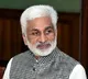 Vijayasai satires on Chandrababu