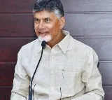 Chandrababu leaves for Delhi