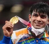 Neeraj Chopra makes history with first gold for India in World Championship