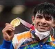 Neeraj Chopra makes history with first gold for India in World Championship