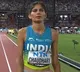 World Athletics Championship: Parul sets national record in 3000m steeplechase; men's 4x400 relay team finishes fifth