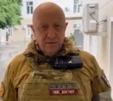Russian authorities confirm Wagner chief killed in plane crash