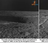 India’s moon rover safely heading on a new path, says ISRO