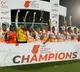 Indian women’s hockey team beats Thailand 7-2 in final; wins inaugural Women’s Hockey 5s Asia Cup