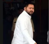 Ahmedabad court issues summons to Tejashwi Yadav in defamation case